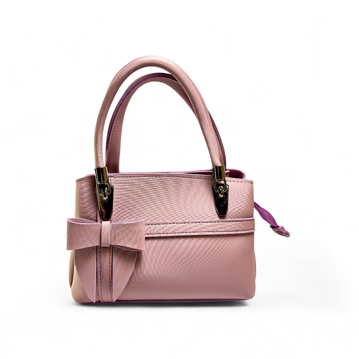 Bow Mini Handbag - Image 11
