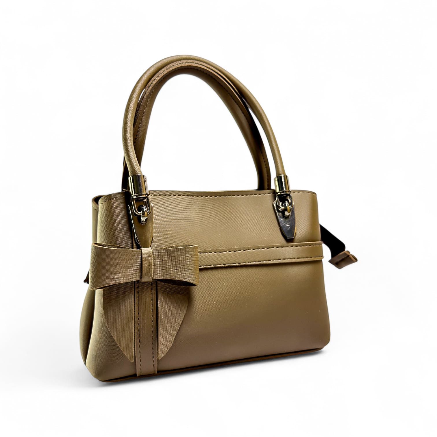 Bow Mini Handbag - Image 16