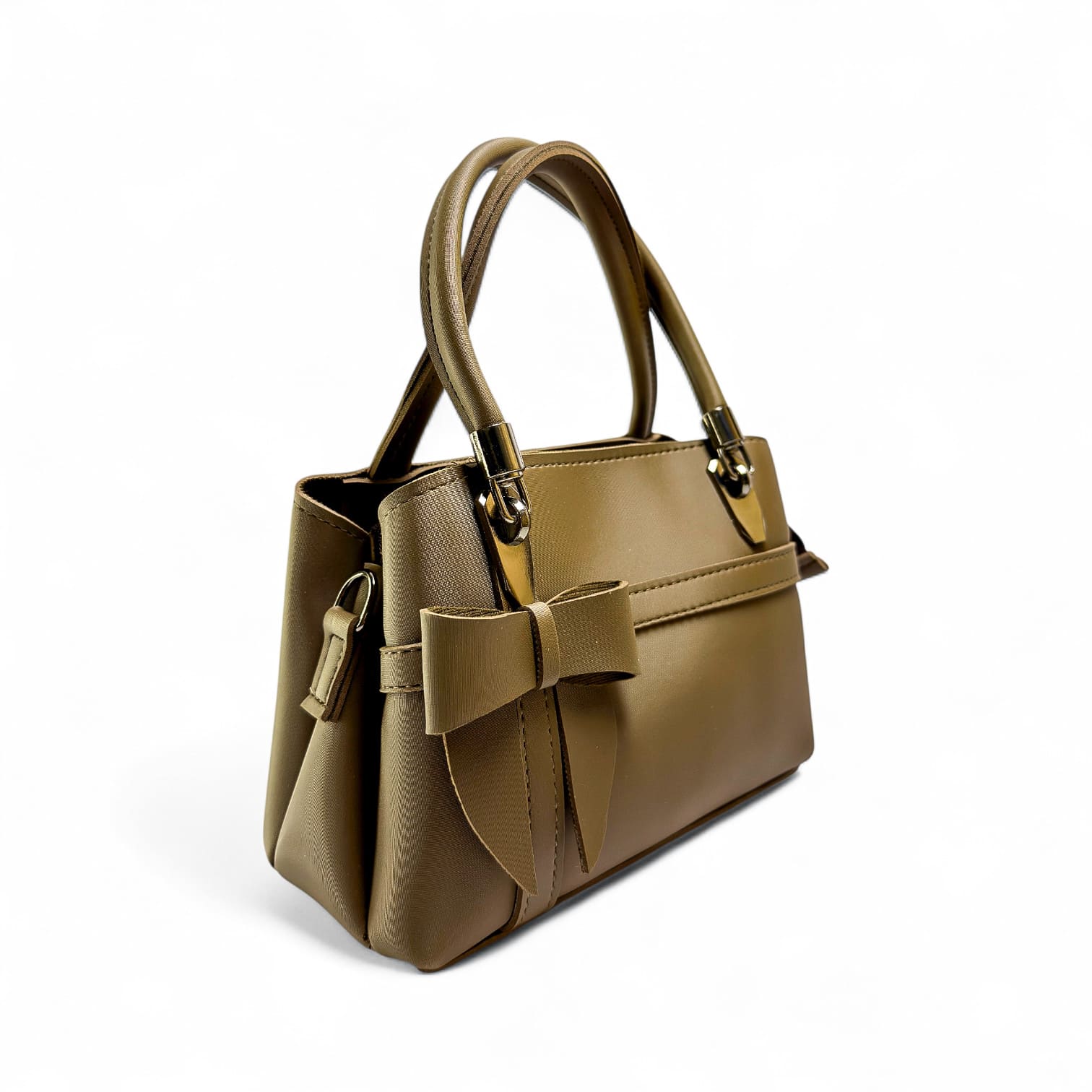 Bow Mini Handbag - Image 15