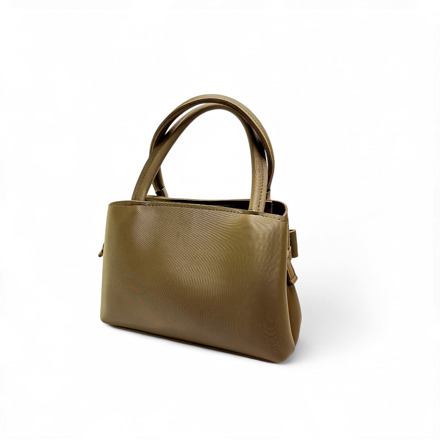 Bow Mini Handbag - Image 14