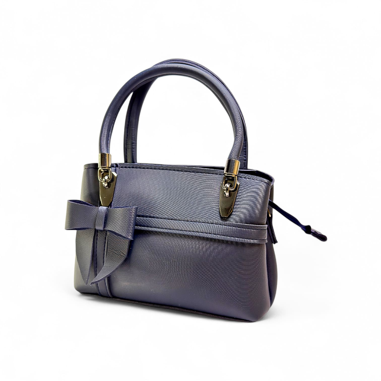 Bow Mini Handbag - Image 13