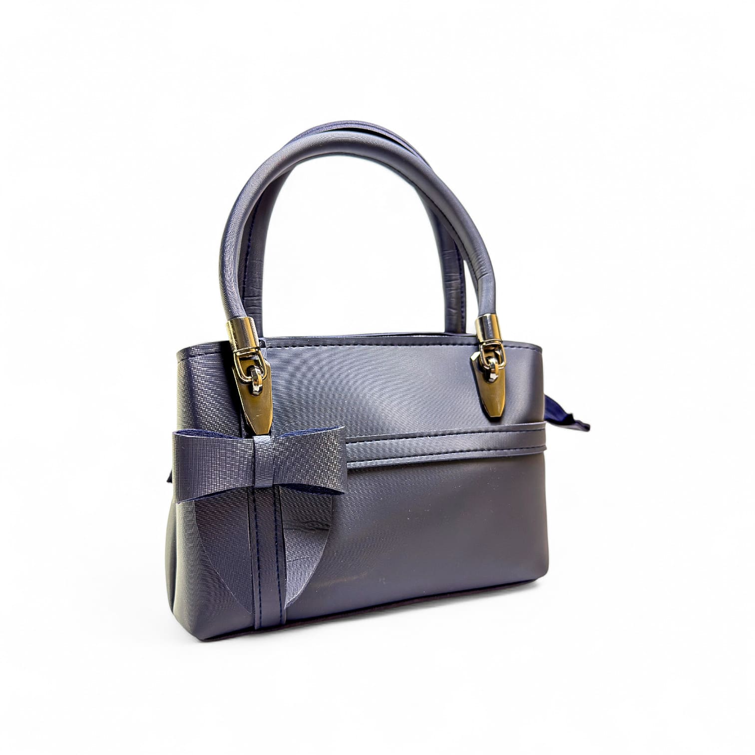 Bow Mini Handbag - Image 12