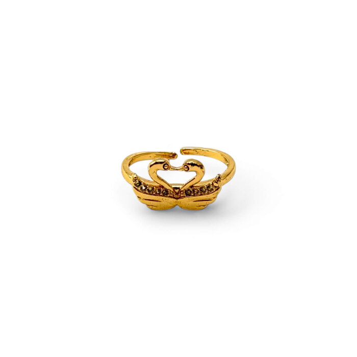 Metal Rings - Classy Wears