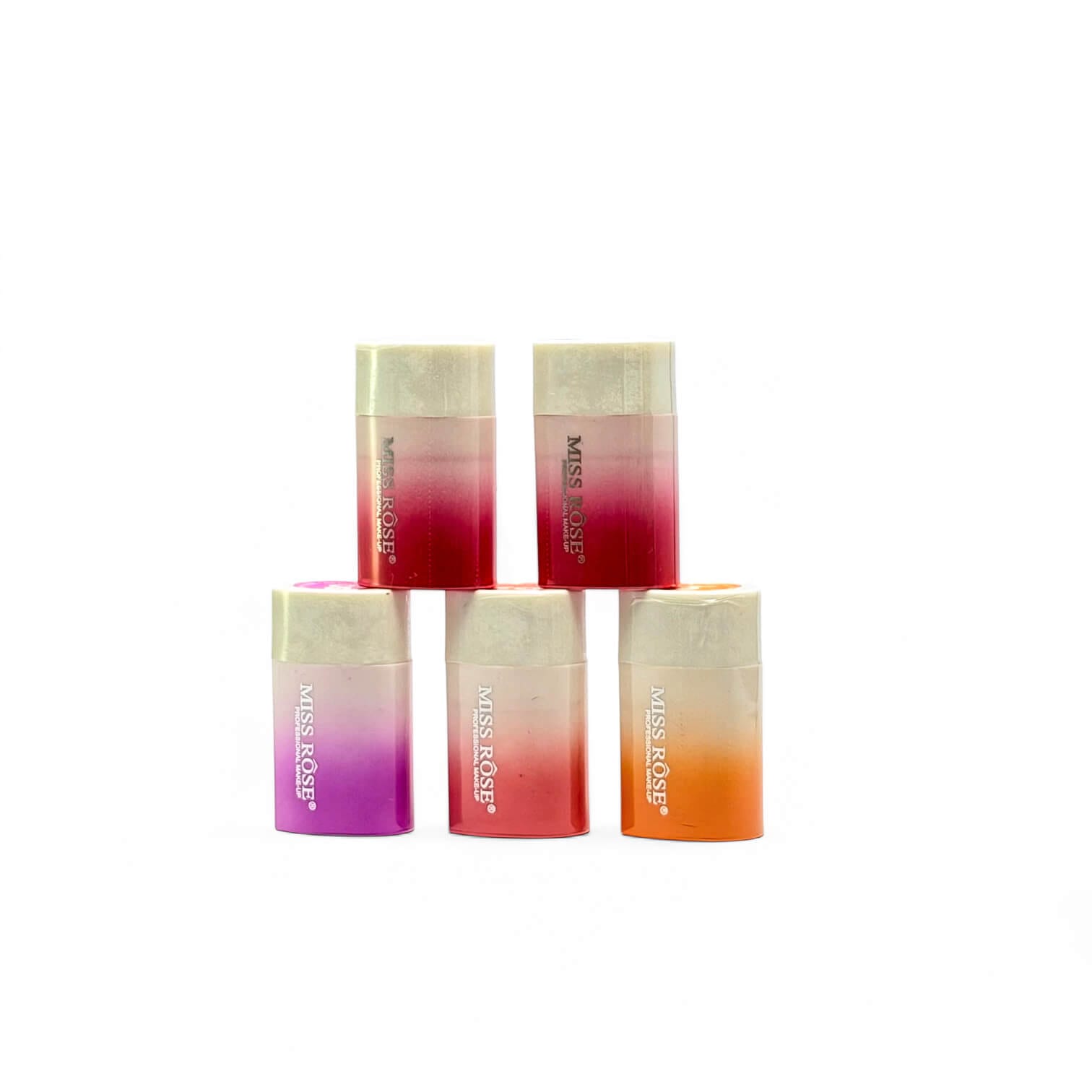 Miss Rose Jelly Tint