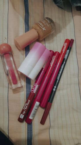 Lip and Eye Pencil photo review